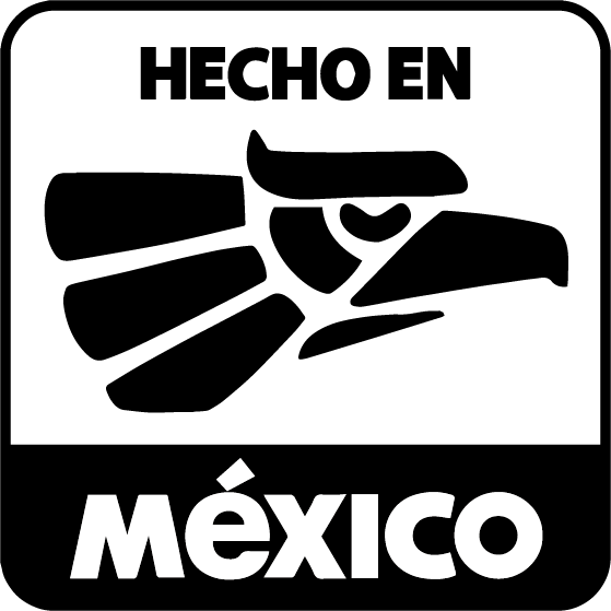 HECHO EN MEXICO