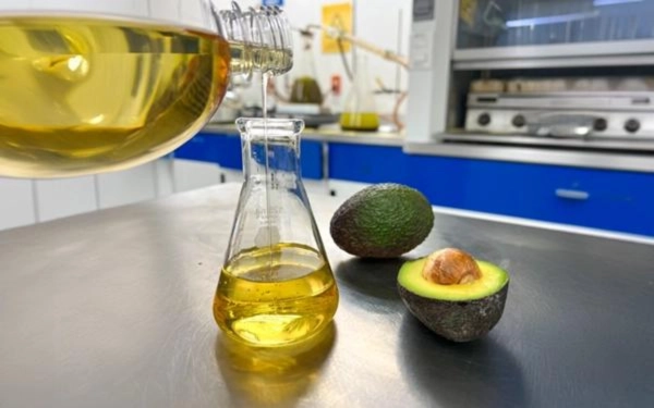avocado oil avocado oil